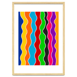 Retro Wavy Pattern thumbnail