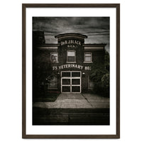 No 923 Queen St E 1 Old Film Version