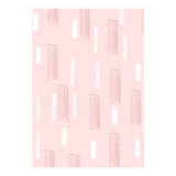 Motion Pink (Print Only) thumbnail