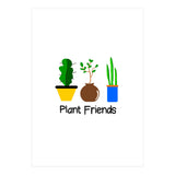 Plant Friends (Print Only) thumbnail