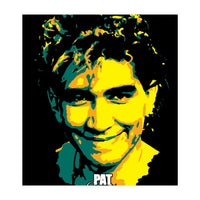 Pat Smear American Musician Legend (Print Only)