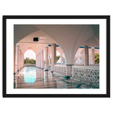 Mosque thumbnail
