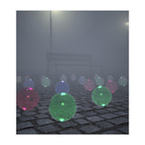 Reflections of Silence (Print Only) thumbnail