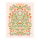 Spring Flowers (Print Only) thumbnail