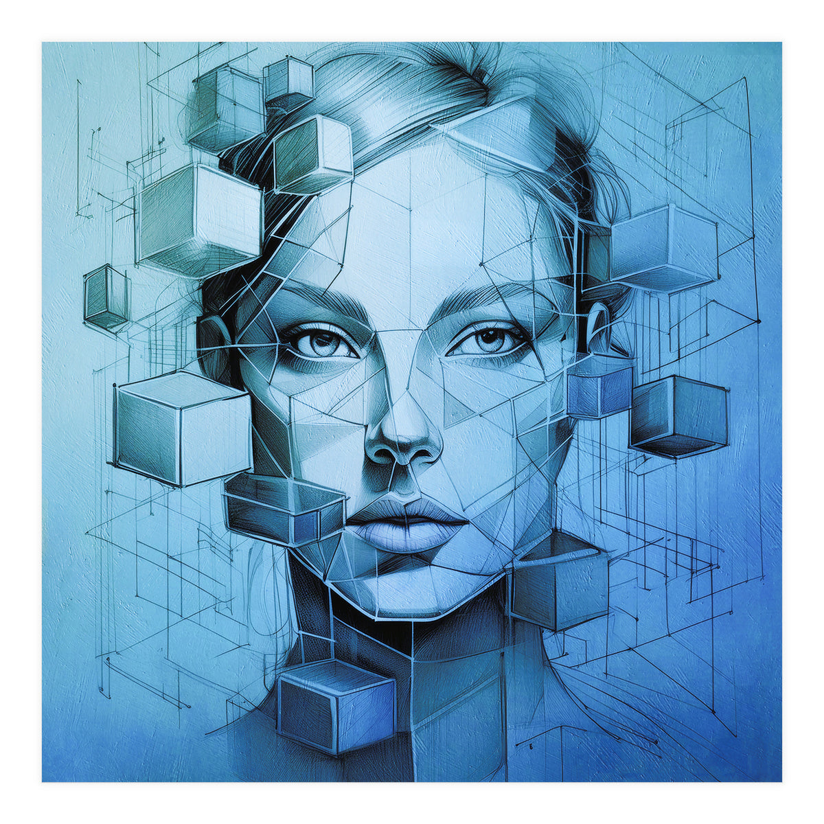 Women's Universe 08 (Print Only)