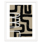 Abstract Lines thumbnail