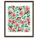 Blush Vines #society6 #decor #buyart thumbnail