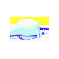 Horizon Study 7 (Print Only)
