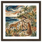 Roaming With Tigers thumbnail