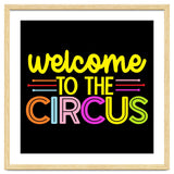 Welcome To The Circus thumbnail