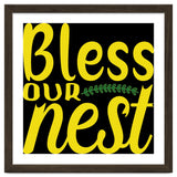 Bless our nest thumbnail