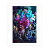 Buggy (Print Only) thumbnail