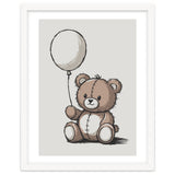 Cute Teddy Bear thumbnail