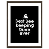 Bee Keeping Dude thumbnail
