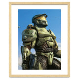 Halo thumbnail