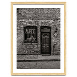 Little Tiny Street No 13 thumbnail