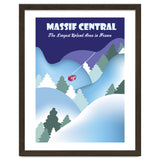 Massif Central, France thumbnail