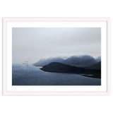 Photography - Scandinavia Fjord - New begginings thumbnail