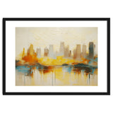 Buildings At Dusk 03 thumbnail