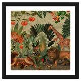 African Jungle Adventure thumbnail