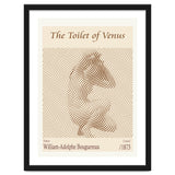 The Toilet Of Venus – William Adolphe Bouguereau (1873) thumbnail