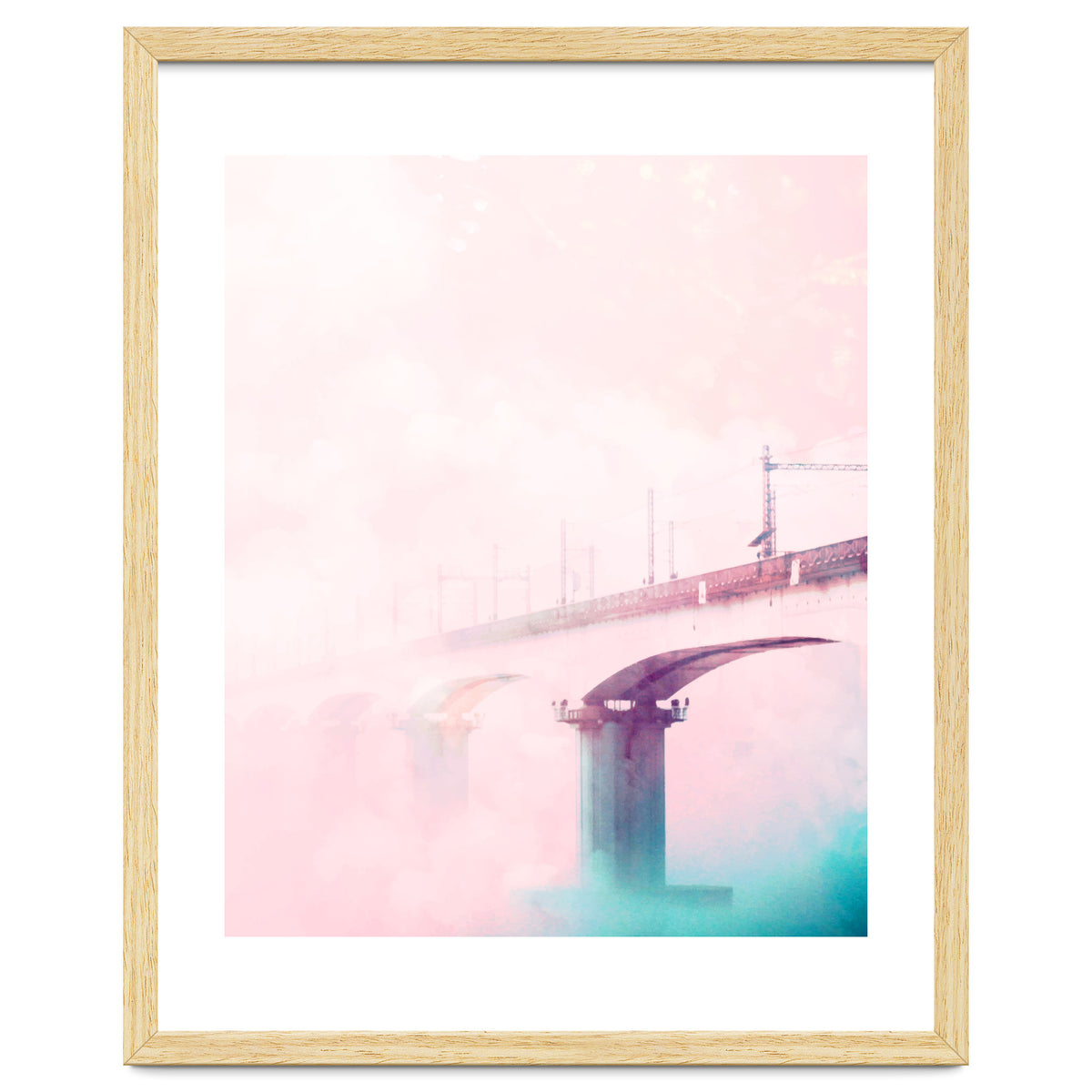 The Bridge To Heaven