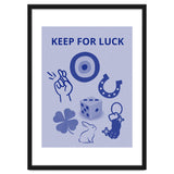 keep for luck thumbnail