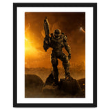 Halo thumbnail