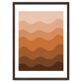 Brown gradient design thumbnail