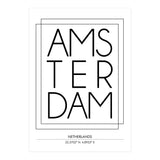 Amsterdam (Print Only) thumbnail