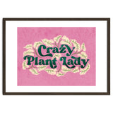 Crazy Plant Lady thumbnail