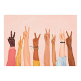 Peace (Print Only) thumbnail
