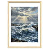 Light Through the Tempest