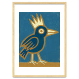 King Bird 01 thumbnail
