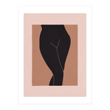 Minimal Thighs 2 (Print Only) thumbnail