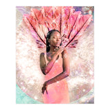 Zuri - Empress Of Peace & Harmony (Print Only) thumbnail