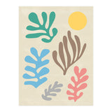 Matisse Leaves I (Print Only) thumbnail