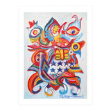 Abstracto Pop 4 (Print Only) thumbnail