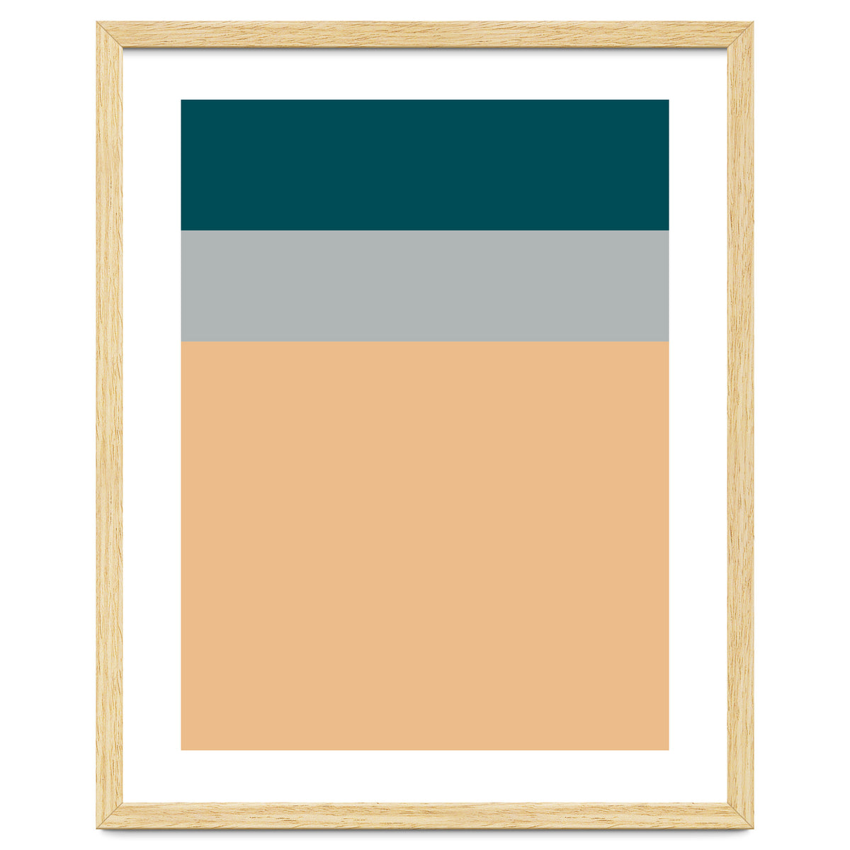 Minimal Beach