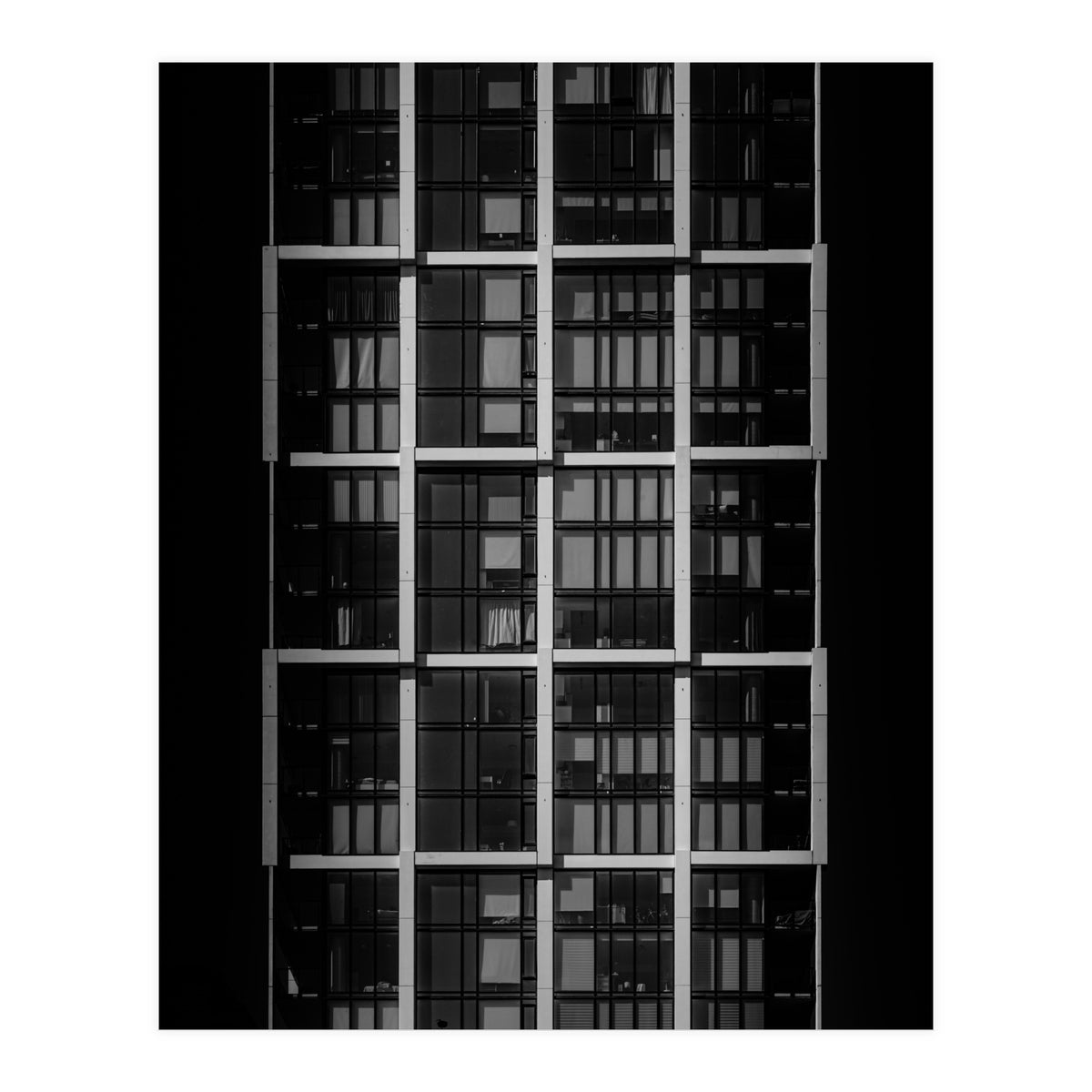 Geometry No 41 (Print Only)