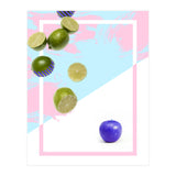 Fruit Art (Print Only) thumbnail