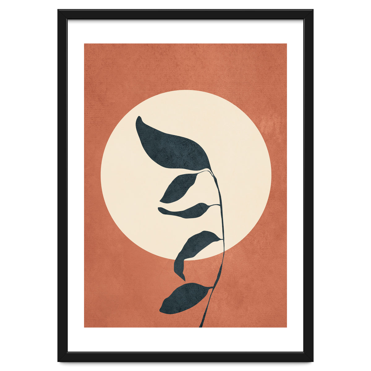 Summer Leaves