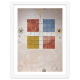 Hilma af Klint - The Ten Largest No 10 Old Age Abstract Spiritual Art thumbnail