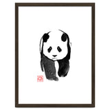 Panda Walking 03 thumbnail