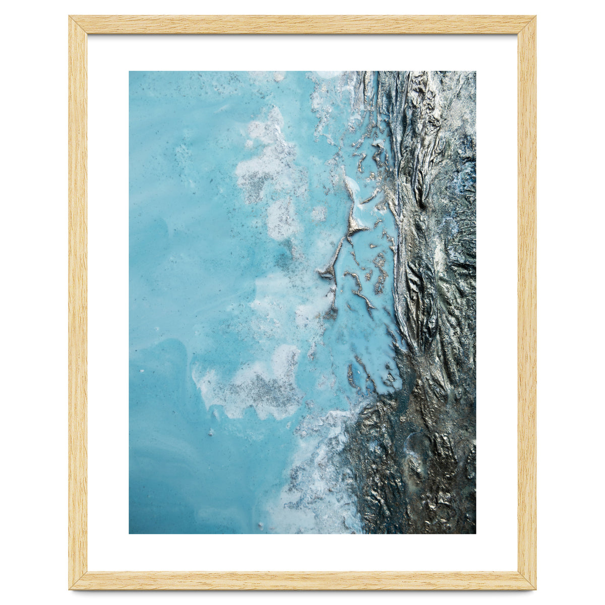 Oceanic Obession