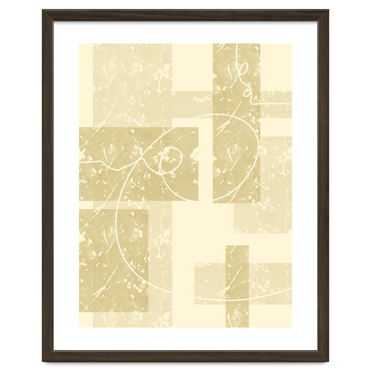 Geometry and Texture