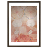 Hilma af Klint - The Ten Largest No 9 Old Age Abstract Spiritual Art thumbnail