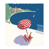 Lovran, Croatia (Print Only) thumbnail