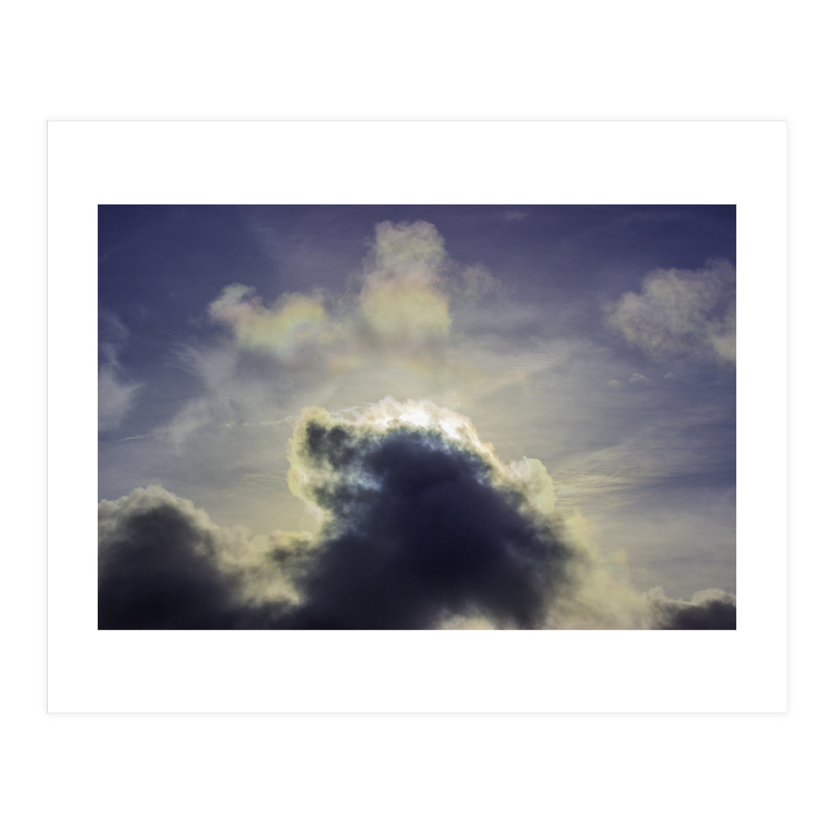 Ethereal  (Print Only)