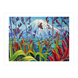 Mt Ngauruhoe (Print Only) thumbnail